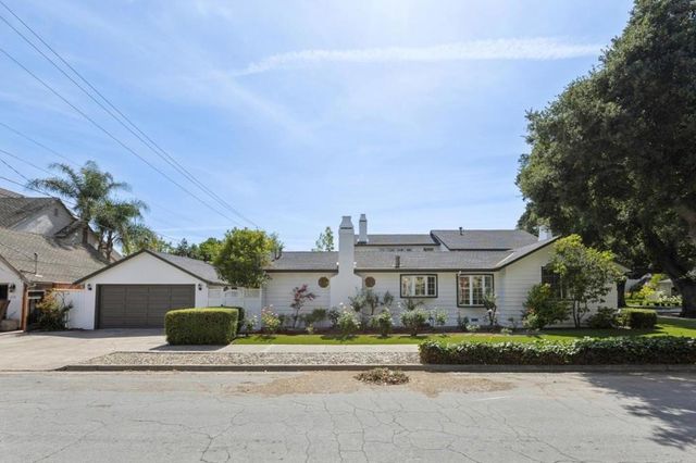 1722 University Avenue, San Jose, CA 95126