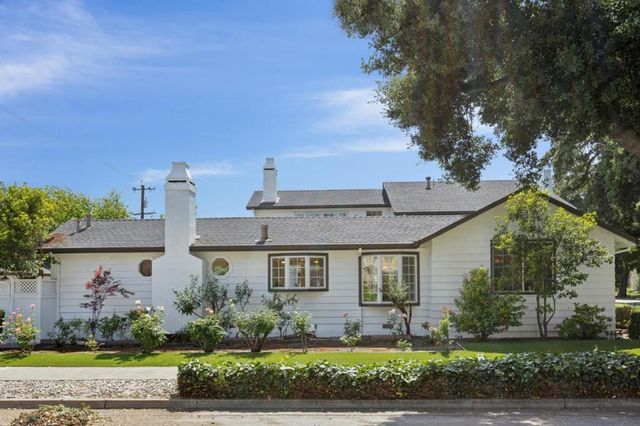 1722 University Avenue, San Jose, CA 95126
