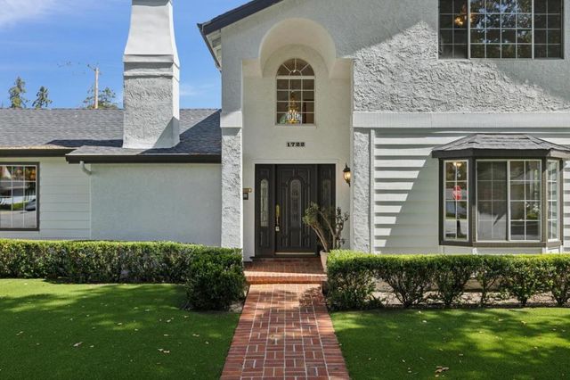 1722 University Avenue, San Jose, CA 95126