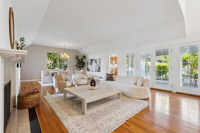1722 University Avenue, San Jose, CA 95126