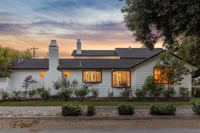 1722 University Avenue, San Jose, CA 95126