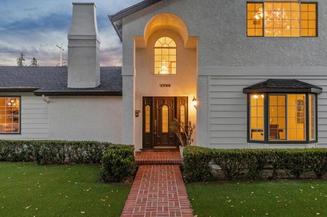 1722 University Avenue, San Jose, CA 95126