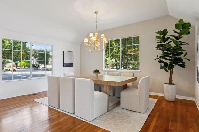 1722 University Avenue, San Jose, CA 95126