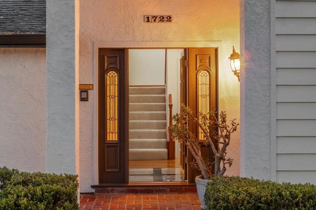 1722 University Avenue, San Jose, CA 95126