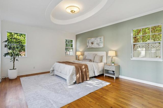 1722 University Avenue, San Jose, CA 95126