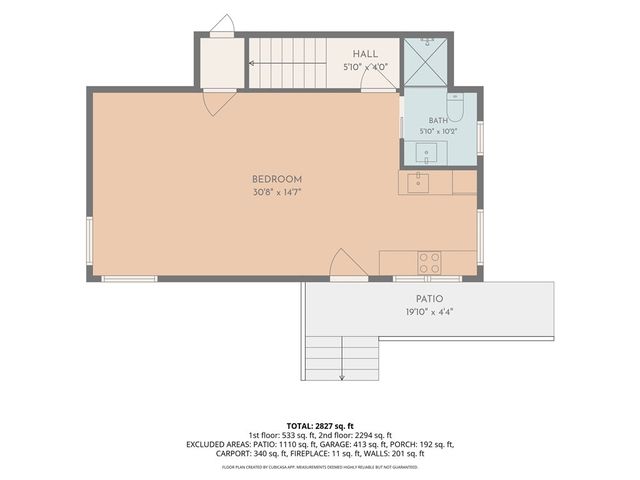 3161 Shue, Escondido, CA 92027