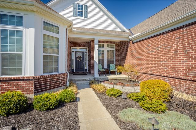 1101 Westover Road, Beavercreek Twp, OH 45385