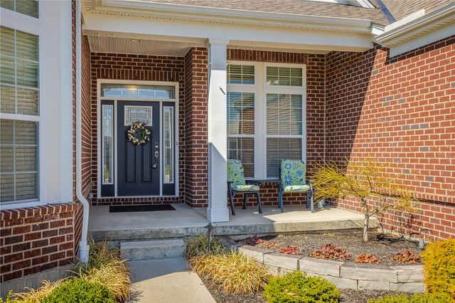 1101 Westover Road, Beavercreek Twp, OH 45385