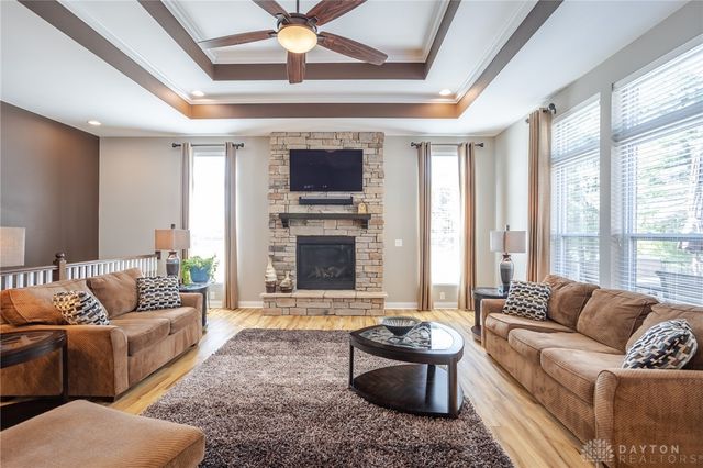 1101 Westover Road, Beavercreek Twp, OH 45385