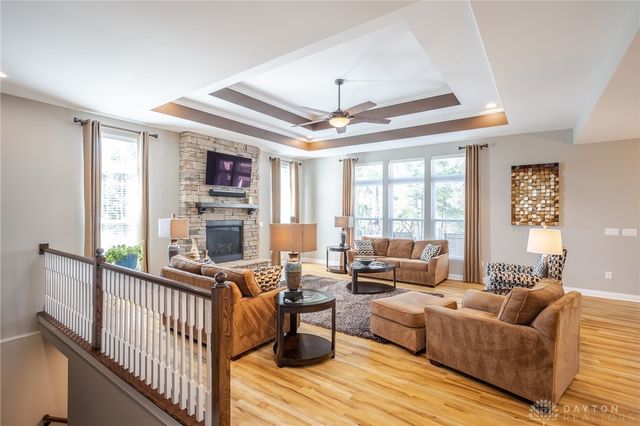 1101 Westover Road, Beavercreek Twp, OH 45385