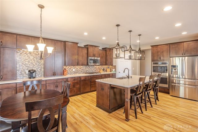 1101 Westover Road, Beavercreek Twp, OH 45385