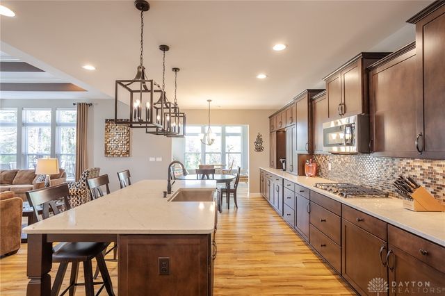 1101 Westover Road, Beavercreek Twp, OH 45385