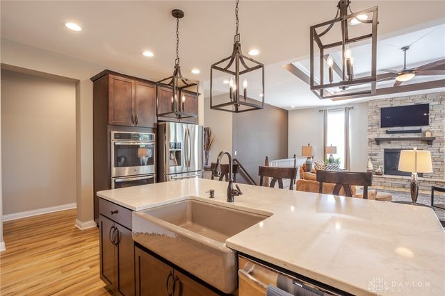 1101 Westover Road, Beavercreek Twp, OH 45385