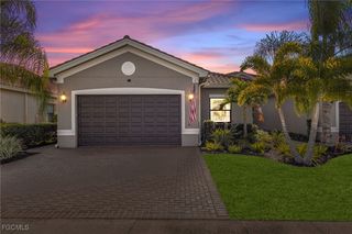 12046 Lakewood Preserve PL, Fort Myers, FL 33913