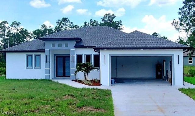 716 Newell ST E, Lehigh Acres, FL 33974