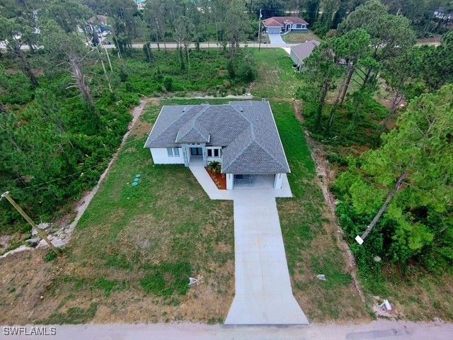716 Newell ST E, Lehigh Acres, FL 33974