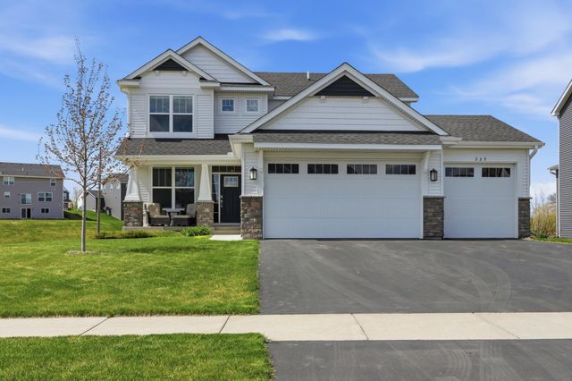 235 4th Street NW, Delano, MN 55328