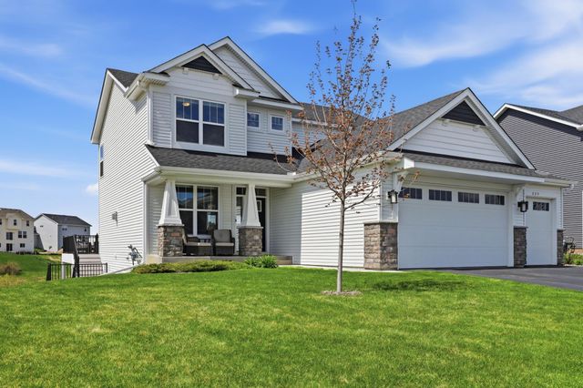 235 4th Street NW, Delano, MN 55328