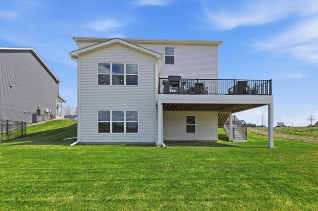 235 4th Street NW, Delano, MN 55328