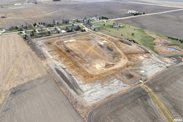 Lot 21 MAPLE GROVE, Donahue, IA 52746