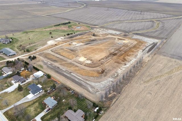 Lot 21 MAPLE GROVE, Donahue, IA 52746