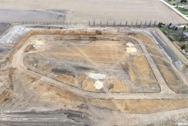 Lot 21 MAPLE GROVE, Donahue, IA 52746