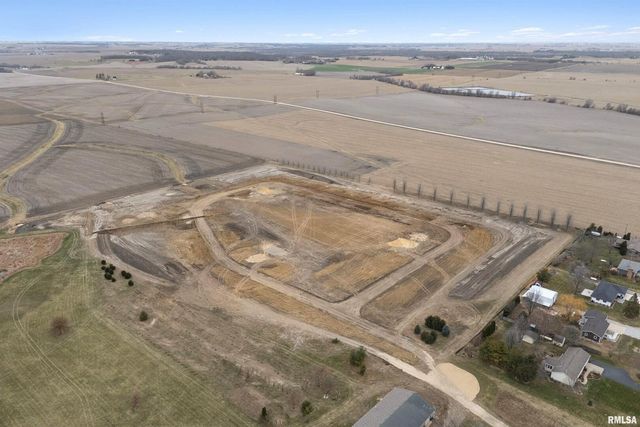 Lot 21 MAPLE GROVE, Donahue, IA 52746