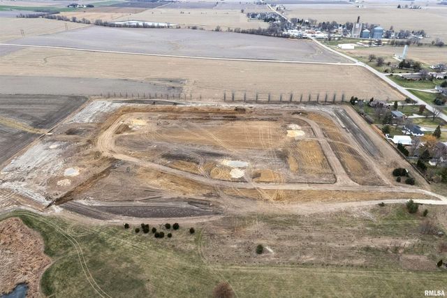 Lot 21 MAPLE GROVE, Donahue, IA 52746