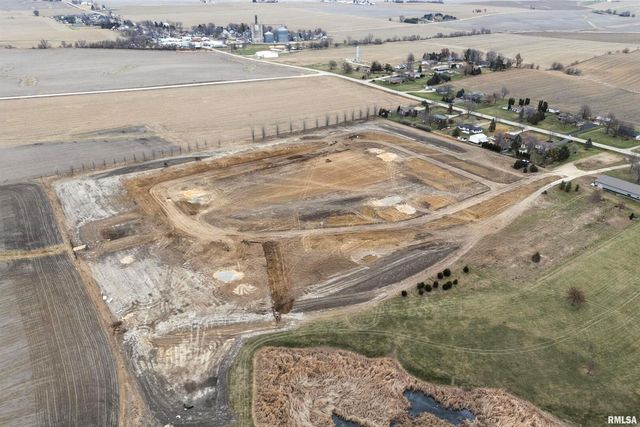 Lot 21 MAPLE GROVE, Donahue, IA 52746