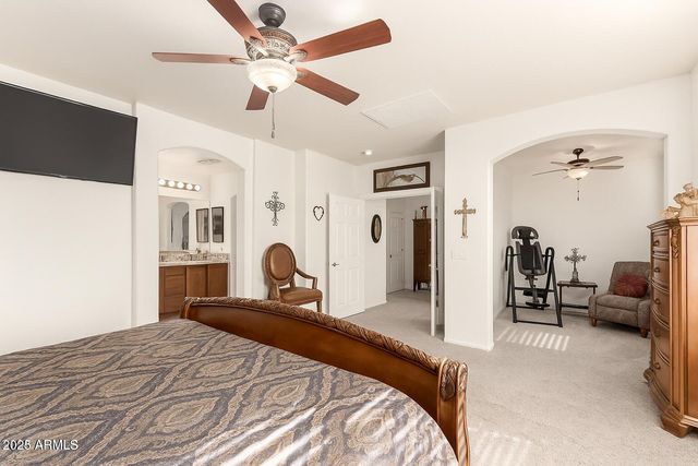 16510 W TETHER Trail, Surprise, AZ 85387