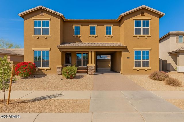 16510 W TETHER Trail, Surprise, AZ 85387