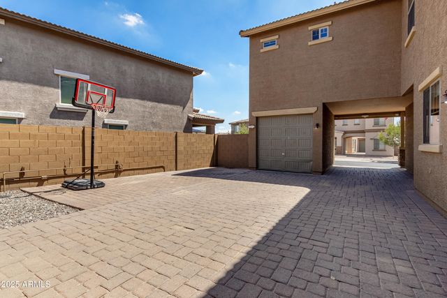 16510 W TETHER Trail, Surprise, AZ 85387