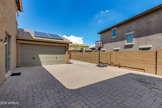 16510 W TETHER Trail, Surprise, AZ 85387