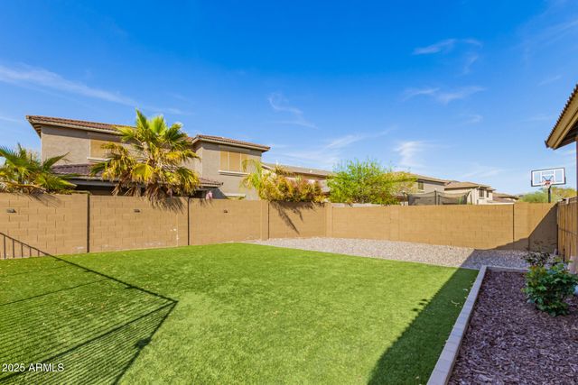 16510 W TETHER Trail, Surprise, AZ 85387