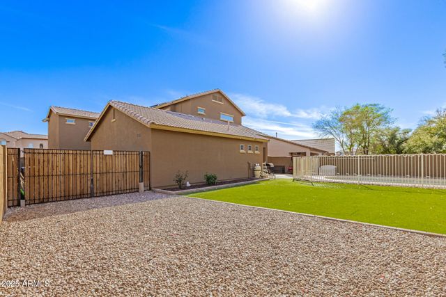 16510 W TETHER Trail, Surprise, AZ 85387