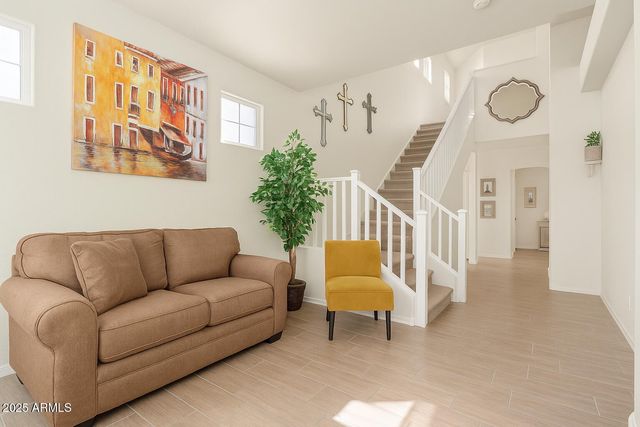 16510 W TETHER Trail, Surprise, AZ 85387