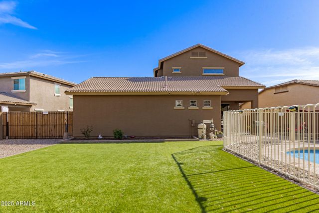 16510 W TETHER Trail, Surprise, AZ 85387