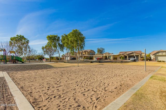 16510 W TETHER Trail, Surprise, AZ 85387
