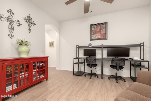 16510 W TETHER Trail, Surprise, AZ 85387