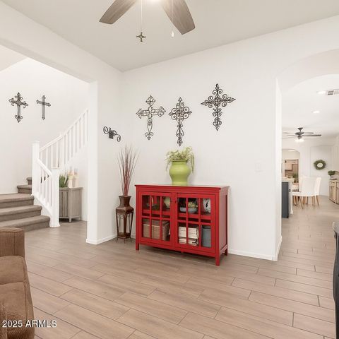 16510 W TETHER Trail, Surprise, AZ 85387