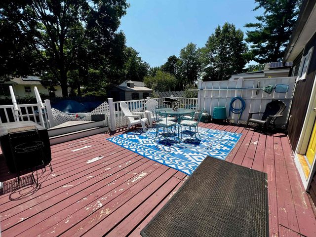 5 Russell Street, Rochester, NH 03867