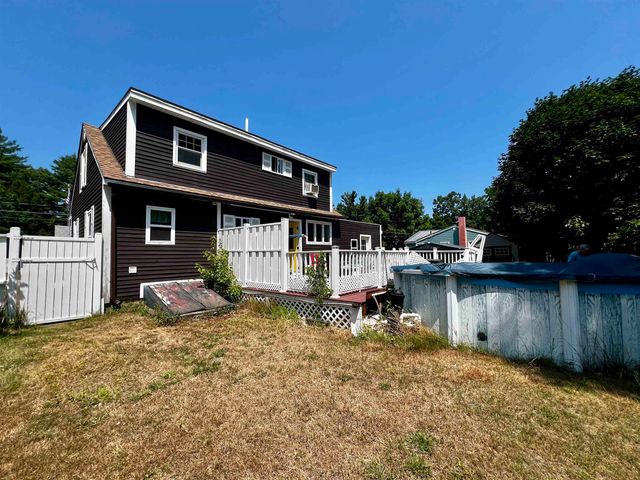 5 Russell Street, Rochester, NH 03867