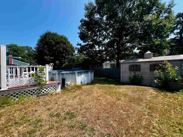 5 Russell Street, Rochester, NH 03867