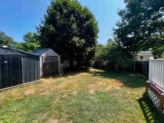 5 Russell Street, Rochester, NH 03867