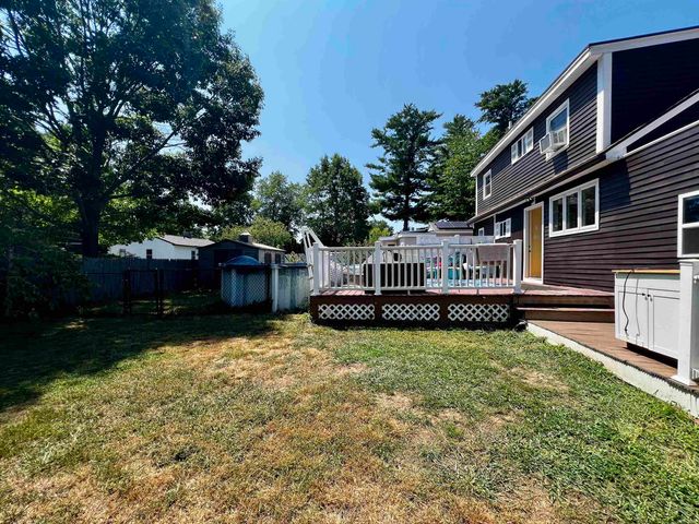 5 Russell Street, Rochester, NH 03867