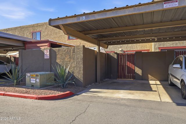 2724 W MCLELLAN Boulevard 119, Phoenix, AZ 85017