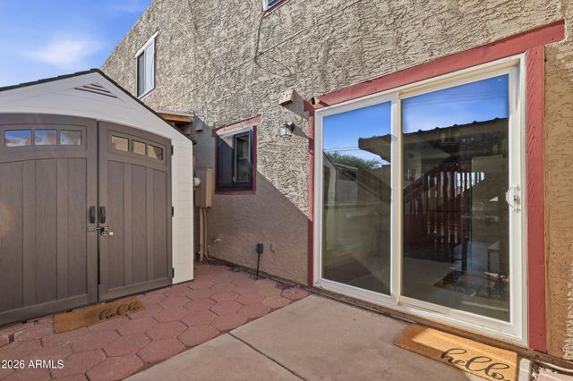 2724 W MCLELLAN Boulevard 119, Phoenix, AZ 85017
