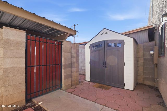 2724 W MCLELLAN Boulevard 119, Phoenix, AZ 85017