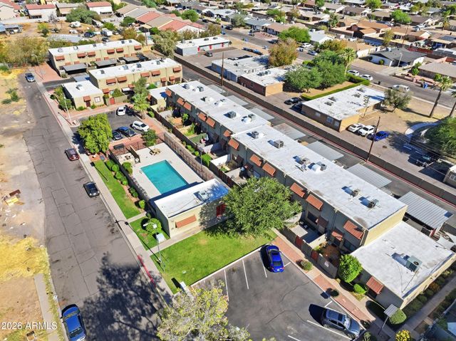 2724 W MCLELLAN Boulevard 119, Phoenix, AZ 85017