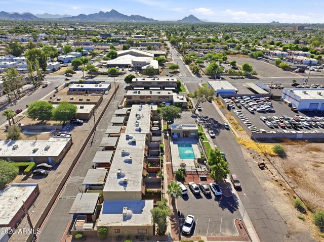 2724 W MCLELLAN Boulevard 119, Phoenix, AZ 85017